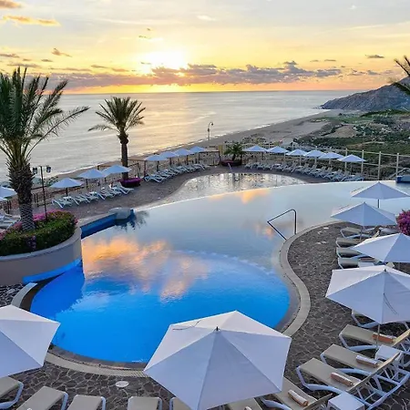 Ocean Resort Pueblo Bonito Sunset Los Cabos