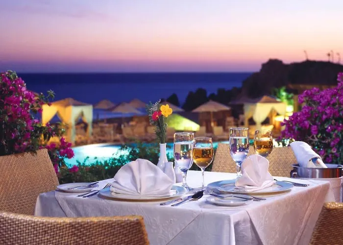 Resort Ocean Pueblo Bonito Sunset Cabos *