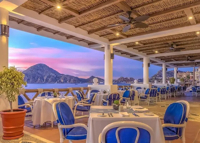 Ocean Pueblo Bonito Sunset Cabos Cabo San Lucas