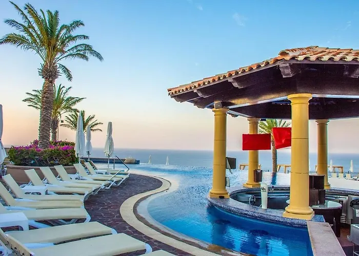 Ocean Pueblo Bonito Sunset Cabos *